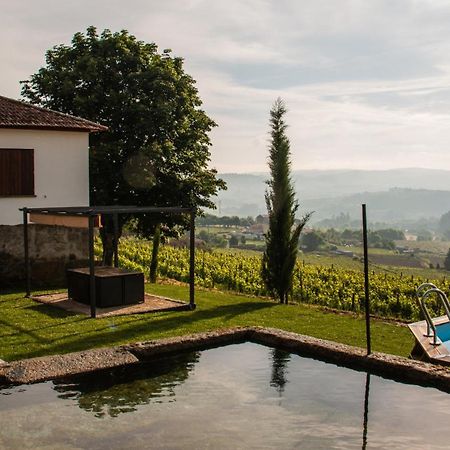 The Farmhouse I - Uma Quinta Deslumbrante Фелгейраш Экстерьер фото