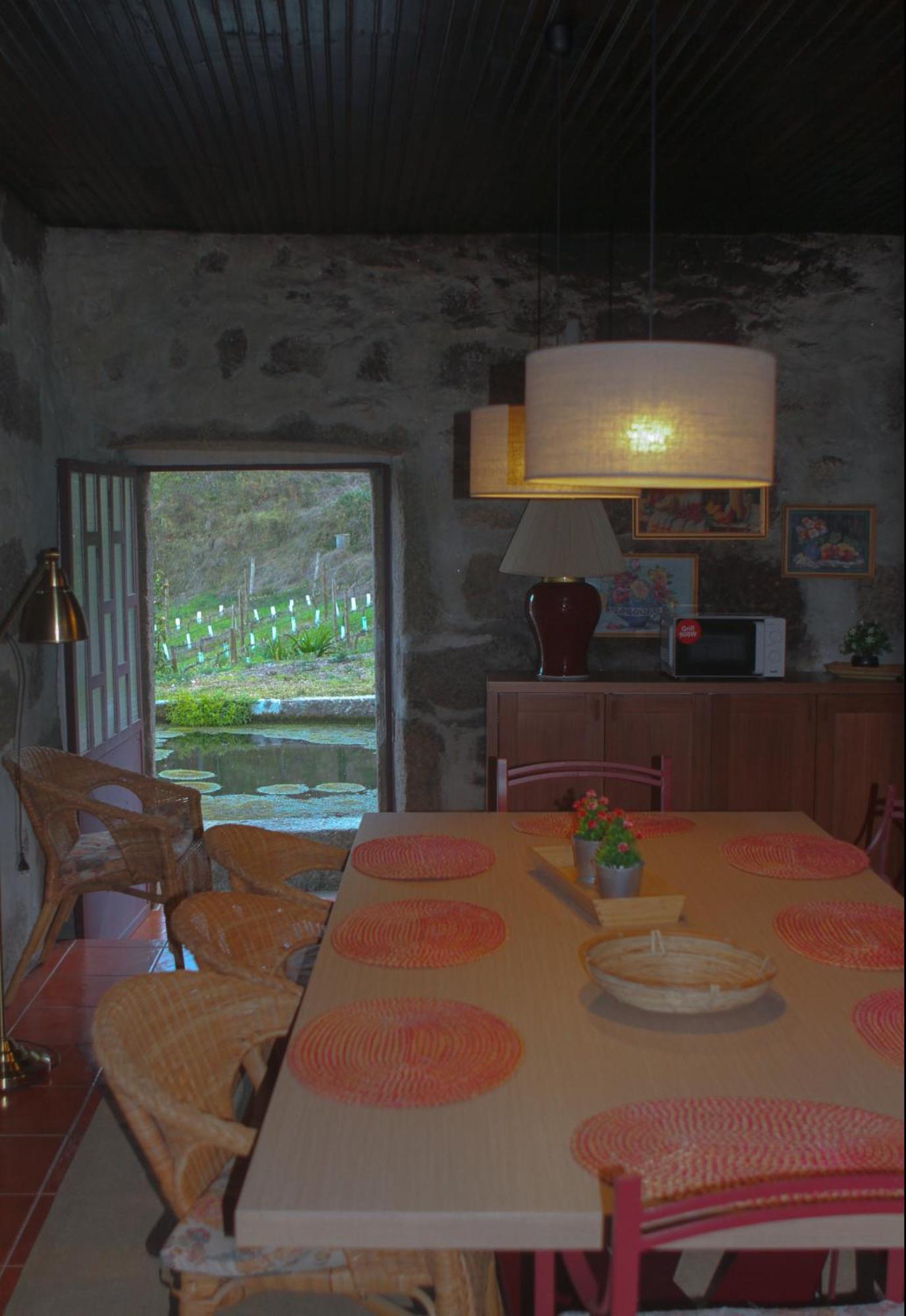 The Farmhouse I - Uma Quinta Deslumbrante Фелгейраш Экстерьер фото