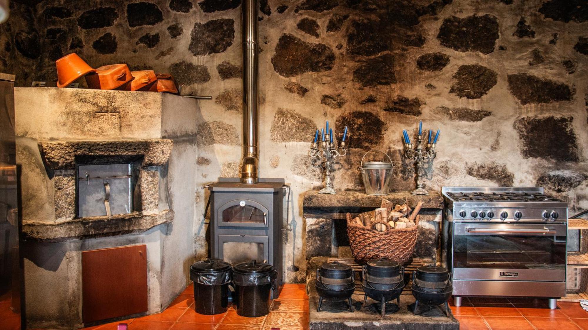 The Farmhouse I - Uma Quinta Deslumbrante Фелгейраш Экстерьер фото