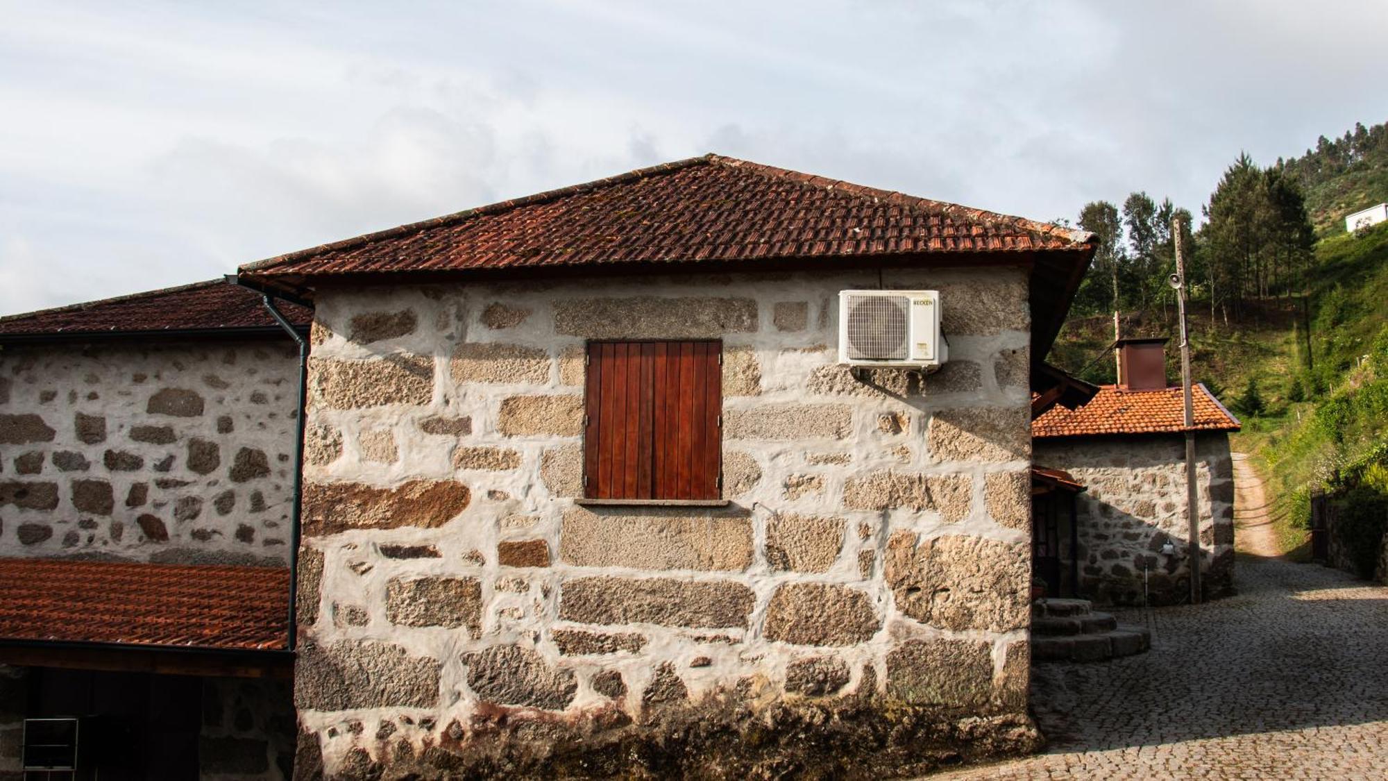 The Farmhouse I - Uma Quinta Deslumbrante Фелгейраш Экстерьер фото