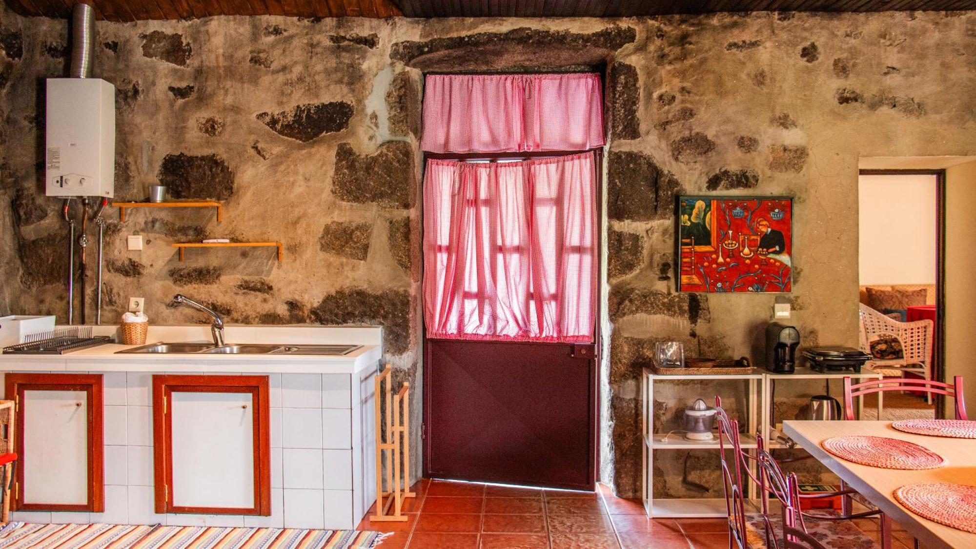 The Farmhouse I - Uma Quinta Deslumbrante Фелгейраш Экстерьер фото