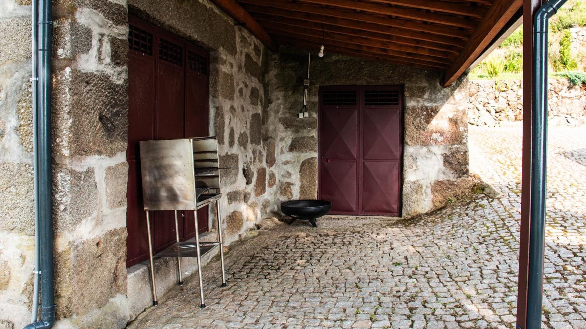 The Farmhouse I - Uma Quinta Deslumbrante Фелгейраш Экстерьер фото